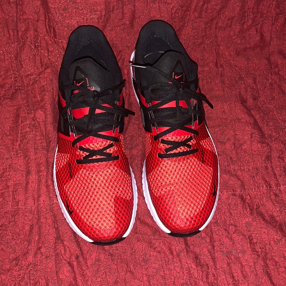 Nike Renew Fusion Size 10.5